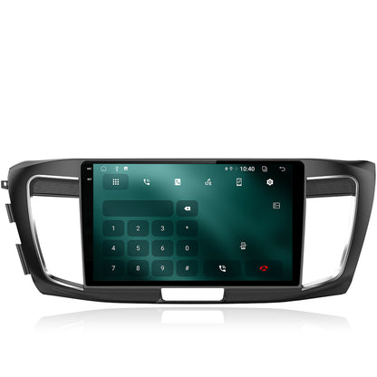 Navigatie 2K Honda Accord 9 (2013-2017), Android, S-Quadcore / 4GB RAM + 64GB ROM, 10.36 Inch - AD-BGS100042K+AD-BGRKIT002