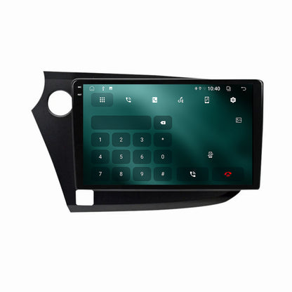 Navigatie 2K Honda Insight (2009-2014), Android, S-Quadcore / 4GB RAM + 64GB ROM, 10.36 Inch - AD-BGS90042K+AD-BGRKIT009