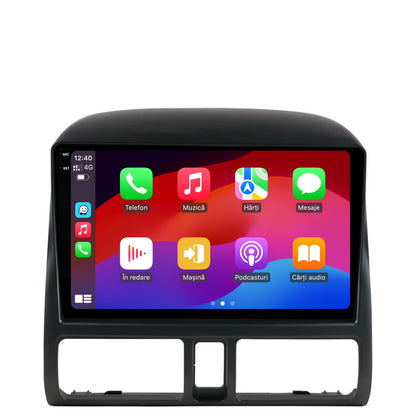 Navigatie 2K Honda CRV (1998-2005), Android, S-Quadcore / 4GB RAM + 64GB ROM, 9.5 Inch - AD-BGS90042K+AD-BGRKIT017