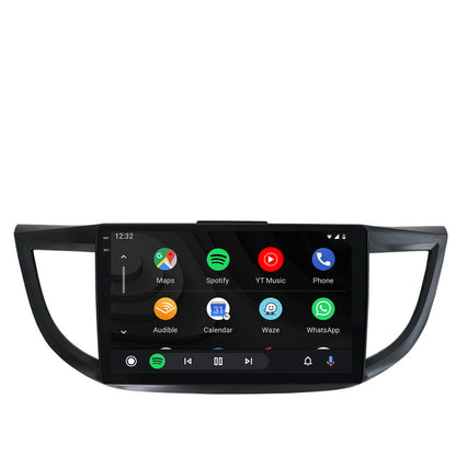 Navigatie 2K Honda CRV (2011-2016), Android, S-Quadcore / 4GB RAM + 64GB ROM, 9.5 Inch - AD-BGS100042K+AD-BGRKIT003