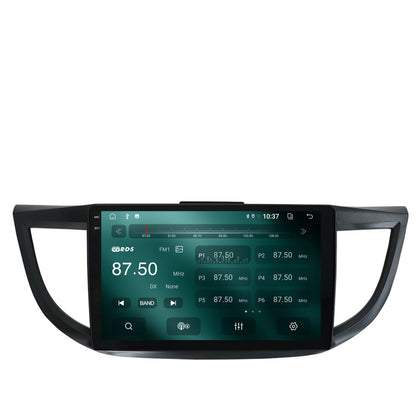 Navigatie 2K Honda CRV (2011-2016), Android, S-Quadcore / 4GB RAM + 64GB ROM, 9.5 Inch - AD-BGS100042K+AD-BGRKIT003