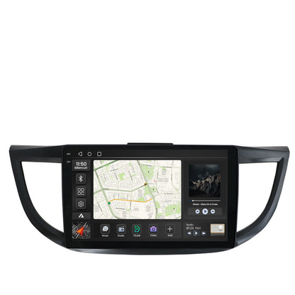 Navigatie 2K Honda CRV (2011-2016), Android, S-Quadcore / 4GB RAM + 64GB ROM, 9.5 Inch - AD-BGS100042K+AD-BGRKIT003