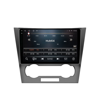Navigatie 2K HUB64 Chevrolet Epica (2006-2012), 4GB RAM, Android, Octacore, Slot Sim 4G, DSP, GPS, Wi-FI, Carplay, Android Auto, USB, Bluetooth, Waze, Touchscreen, 9.5 Inch