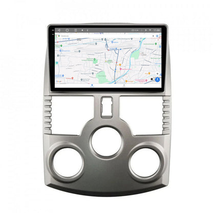 Navigatie 2K HUB64 Daihatsu Terios (2005+), 8GB RAM, Android, Octacore, Slot Sim 4G, DSP, GPS, Wi-FI, Carplay, Android Auto, USB, Bluetooth, Waze, Touchscreen, 9.5 Inch