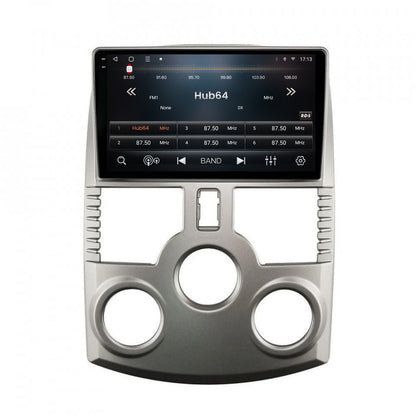 Navigatie 2K HUB64 Daihatsu Terios (2005+), 4GB RAM, Android, Octacore, Slot Sim 4G, DSP, GPS, Wi-FI, Carplay, Android Auto, USB, Bluetooth, Waze, Touchscreen, 9.5 Inch