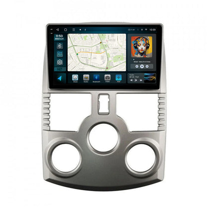 Navigatie 2K HUB64 Daihatsu Terios (2005+), 4GB RAM, Android, Octacore, Slot Sim 4G, DSP, GPS, Wi-FI, Carplay, Android Auto, USB, Bluetooth, Waze, Touchscreen, 9.5 Inch