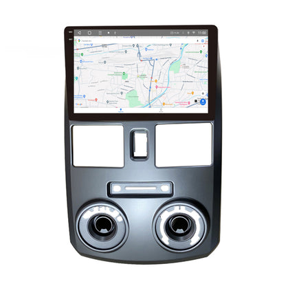 Navigatie 2K HUB64 Daihatsu Terios (2005+), 4GB RAM, Android, Octacore, Slot Sim 4G, DSP, GPS, Wi-FI, Carplay, Android Auto, USB, Bluetooth, Waze, Touchscreen, 9.5 Inch