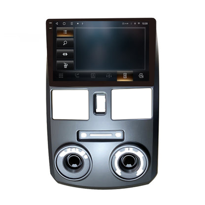 Navigatie 2K HUB64 Daihatsu Terios (2005+), 8GB RAM, Android, Octacore, Slot Sim 4G, DSP, GPS, Wi-FI, Carplay, Android Auto, USB, Bluetooth, Waze, Touchscreen, 9.5 Inch