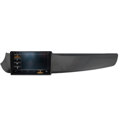 Navigatie 2K HUB64 Alfa Romeo Giulietta (2010-2014), 4GB RAM, Android, GPS, Wi-FI, Carplay, Android Auto, USB, Bluetooth, Radio, Waze, Touchscreen, 9.5 Inch