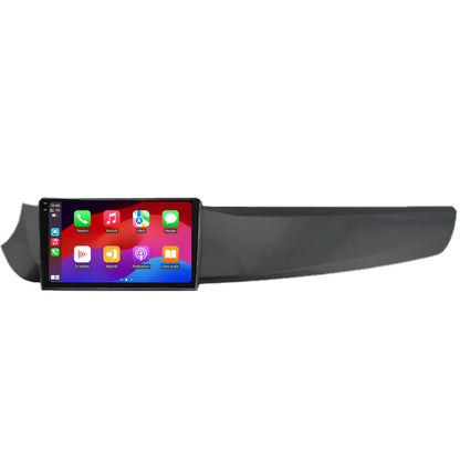 Navigatie 2K HUB64 Alfa Romeo Giulietta (2010-2014), 8GB RAM, Android, Octacore, Slot Sim 4G, DSP, GPS, Wi-FI, Carplay, Android Auto, USB, Bluetooth, Waze, Touchscreen, 9.5 Inch