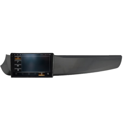 Navigatie 2K HUB64 Alfa Romeo Giulietta (2010-2014), 8GB RAM, Android, Octacore, Slot Sim 4G, DSP, GPS, Wi-FI, Carplay, Android Auto, USB, Bluetooth, Waze, Touchscreen, 9.5 Inch