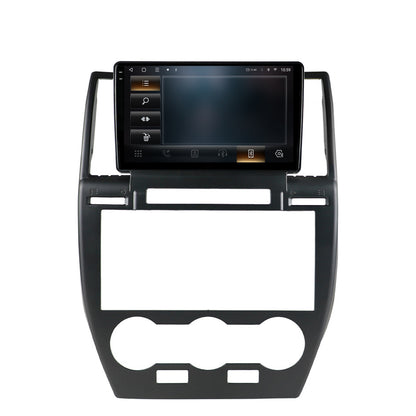 Navigatie 2K HUB64 Land Rover Freelander 2 (2006-2012), 4GB RAM, Android, Octacore, Slot Sim 4G, DSP, GPS, Wi-FI, Carplay, Android Auto, USB, Bluetooth, Waze, Touchscreen, 9.5 Inch