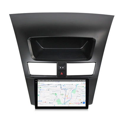 Navigatie 2K HUB64 Mazda BT50 (2011-2020), 4GB RAM, Android, Octacore, Slot Sim 4G, DSP, GPS, Wi-FI, Carplay, Android Auto, USB, Bluetooth, Waze, Touchscreen, 9.5 Inch