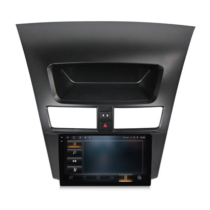 Navigatie 2K HUB64 Mazda BT50 (2011-2020), 4GB RAM, Android, Octacore, Slot Sim 4G, DSP, GPS, Wi-FI, Carplay, Android Auto, USB, Bluetooth, Waze, Touchscreen, 9.5 Inch