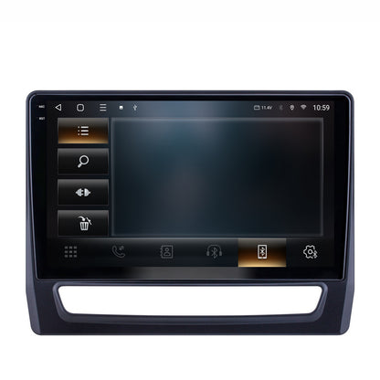 Navigatie 2K HUB64 Mitsubishi ASX (2019+), 4GB RAM, Android, Octacore, Slot Sim 4G, DSP, GPS, Wi-FI, Carplay, Android Auto, USB, Bluetooth, Waze, Touchscreen, 10.36 Inch