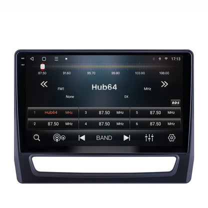 Navigatie 2K HUB64 Mitsubishi ASX (2019+), 4GB RAM, Android, Octacore, Slot Sim 4G, DSP, GPS, Wi-FI, Carplay, Android Auto, USB, Bluetooth, Waze, Touchscreen, 10.36 Inch