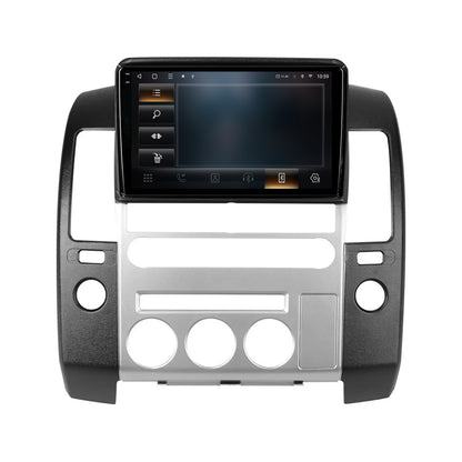 Navigatie 2K HUB64 Nissan Pathfinder-Navara (2005-2014), 4GB RAM, Android, Octacore, Slot Sim 4G, DSP, GPS, Wi-FI, Carplay, Android Auto, USB, Bluetooth, Waze, Touchscreen, 9.5 Inch