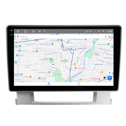 Navigatie 2K HUB64 Opel Astra J, 8GB RAM, Android, Octacore, Slot Sim 4G, DSP, GPS, Wi-FI, Carplay, Android Auto, USB, Bluetooth, Waze, Touchscreen, 9.5 Inch