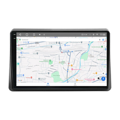 Navigatie 2K HUB64 Opel Movano / Renault Master (2020-2024), 4GB RAM, Android, Octacore, Slot Sim 4G, DSP, GPS, Wi-FI, Carplay, Android Auto, USB, Bluetooth, Waze, Touchscreen, 10.36 Inch