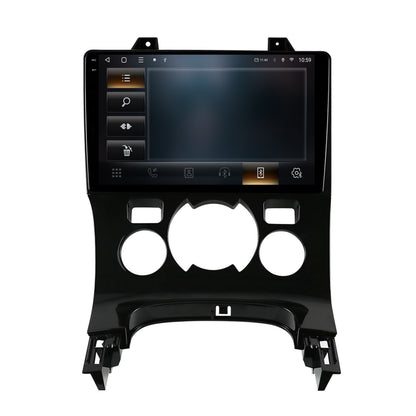 Navigatie 2K HUB64 Peugeot 3008/5008, 4GB RAM, Android, Octacore, Slot Sim 4G, DSP, GPS, Wi-FI, Carplay, Android Auto, USB, Bluetooth, Waze, Touchscreen, 9.5 Inch