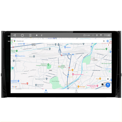 Navigatie 2K HUB64 Skoda Kodiaq, 8GB RAM, Android, Octacore, Slot Sim 4G, DSP, GPS, Wi-FI, Carplay, Android Auto, USB, Bluetooth, Waze, Touchscreen, 10.36 Inch