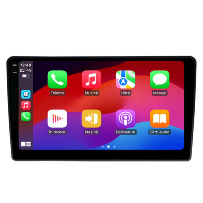 Navigatie 2K Hyundai I40 (2012-2020), Android, S-Quadcore / 4GB RAM + 64GB ROM, 9.5 Inch - AD-BGS90042K+AD-BGRKIT220V2