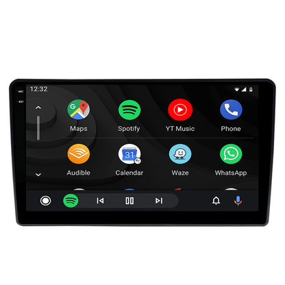 Navigatie 2K Hyundai I40 (2012-2020), Android, S-Quadcore / 4GB RAM + 64GB ROM, 9.5 Inch - AD-BGS90042K+AD-BGRKIT220V2