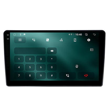 Navigatie 2K Hyundai I40 (2012-2020), Android, S-Quadcore / 4GB RAM + 64GB ROM, 9.5 Inch - AD-BGS90042K+AD-BGRKIT220V2