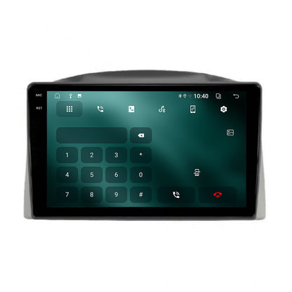 Navigatie 2K Jeep Grand Cherokee (2005-2007), Android, S-Quadcore / 4GB RAM + 64GB ROM, 10.36 Inch - AD-BGS100042K+AD-BGRKIT283