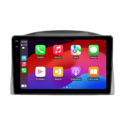 Navigatie 2K Jeep Grand Cherokee (2005-2007), Android, S-Quadcore / 4GB RAM + 64GB ROM, 10.36 Inch - AD-BGS100042K+AD-BGRKIT283