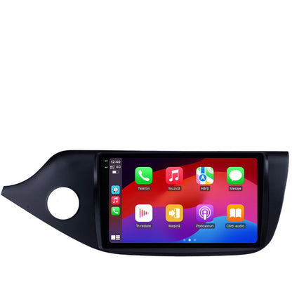 Navigatie 2K Kia CEED (2012-2018), Android, S-Quadcore / 4GB RAM + 64GB ROM, 9.5 Inch - AD-BGS90042K+AD-BGRKIT149