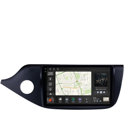 Navigatie 2K Kia CEED (2012-2018), Android, S-Quadcore / 4GB RAM + 64GB ROM, 9.5 Inch - AD-BGS90042K+AD-BGRKIT149