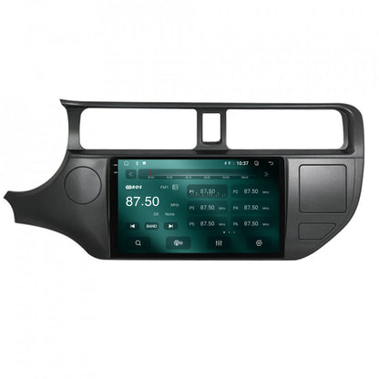 Navigatie 2K Kia Rio (2011-2014), Android, S-Quadcore / 4GB RAM + 64GB ROM, 9.5 Inch - AD-BGS90042K+AD-BGRKIT226