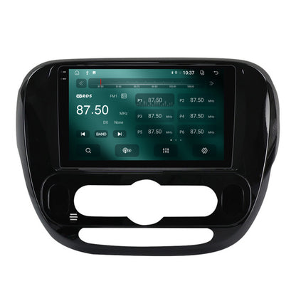 Navigatie 2K Kia Soul (2014-2019), Android, S-Quadcore / 4GB RAM + 64GB ROM, 9.5 Inch - AD-BGS90042K+AD-BGRKIT233V2
