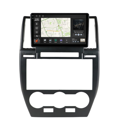 Navigatie 2K Land Rover Freelander 2 (2006-2012), Android, S-Quadcore / 4GB RAM + 64GB ROM, 9.5 Inch - AD-BGS90042K+AD-BGRKIT430