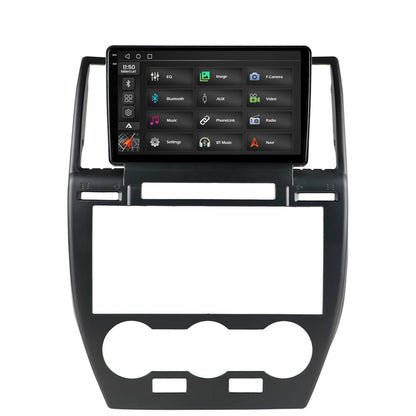 Navigatie 2K Land Rover Freelander 2 (2006-2012), Android, S-Quadcore / 4GB RAM + 64GB ROM, 9.5 Inch - AD-BGS90042K+AD-BGRKIT430