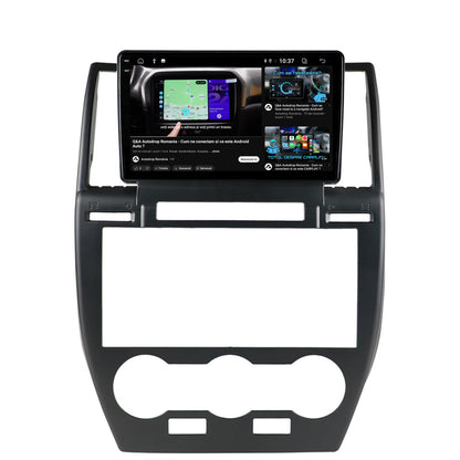 Navigatie 2K Land Rover Freelander 2 (2006-2012), Android, S-Quadcore / 4GB RAM + 64GB ROM, 9.5 Inch - AD-BGS90042K+AD-BGRKIT430