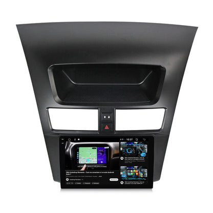 Navigatie 2K Mazda BT50 (2011-2020), Android, S-Quadcore / 4GB RAM + 64GB ROM, 9.5 Inch - AD-BGS90042K+AD-BGRKIT159