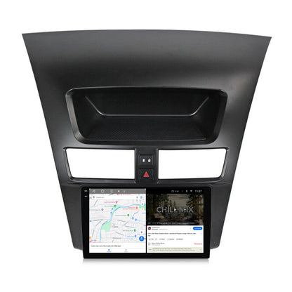 Navigatie 2K Mazda BT50 (2011-2020), Android, S-Quadcore / 4GB RAM + 64GB ROM, 9.5 Inch - AD-BGS90042K+AD-BGRKIT159