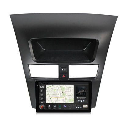 Navigatie 2K Mazda BT50 (2011-2020), Android, S-Quadcore / 4GB RAM + 64GB ROM, 9.5 Inch - AD-BGS90042K+AD-BGRKIT159