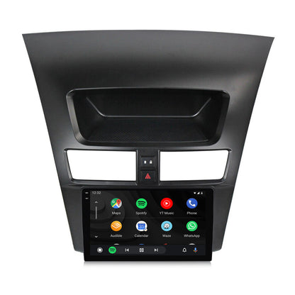 Navigatie 2K Mazda BT50 (2011-2020), Android, S-Quadcore / 4GB RAM + 64GB ROM, 9.5 Inch - AD-BGS90042K+AD-BGRKIT159