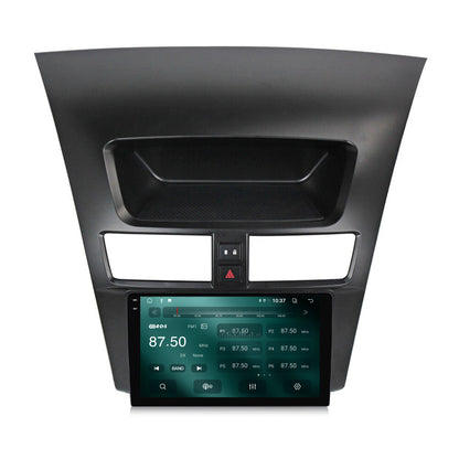 Navigatie 2K Mazda BT50 (2011-2020), Android, S-Quadcore / 4GB RAM + 64GB ROM, 9.5 Inch - AD-BGS90042K+AD-BGRKIT159