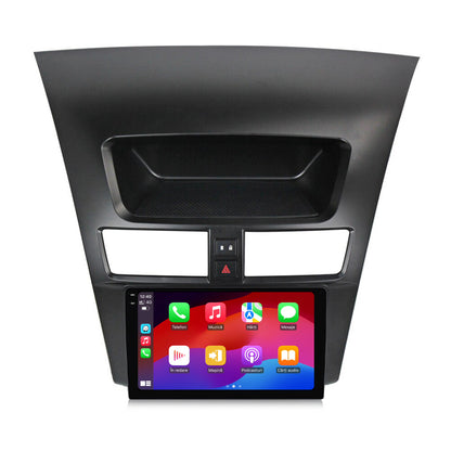 Navigatie 2K Mazda BT50 (2011-2020), Android, S-Quadcore / 4GB RAM + 64GB ROM, 9.5 Inch - AD-BGS90042K+AD-BGRKIT159