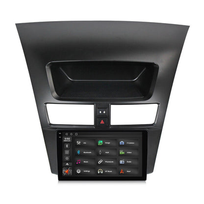 Navigatie 2K Mazda BT50 (2011-2020), Android, S-Quadcore / 4GB RAM + 64GB ROM, 9.5 Inch - AD-BGS90042K+AD-BGRKIT159
