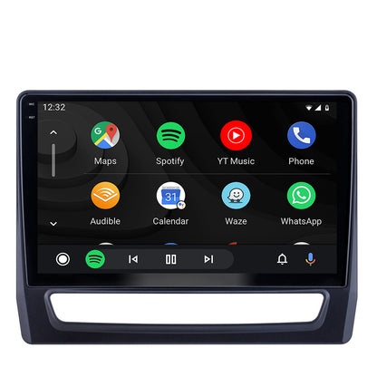 Navigatie 2K Mitsubishi ASX (2019+), Android, S-Quadcore / 4GB RAM + 64GB ROM, 10.36 Inch - AD-BGS100042K+AD-BGRKIT267V4
