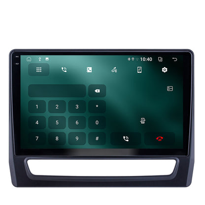 Navigatie 2K Mitsubishi ASX (2019+), Android, S-Quadcore / 4GB RAM + 64GB ROM, 10.36 Inch - AD-BGS100042K+AD-BGRKIT267V4