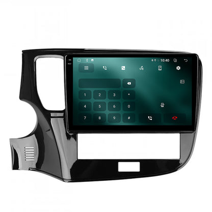 Navigatie 2K Mitsubishi Outlander (2019-2021), Android, S-Quadcore / 4GB RAM + 64GB ROM, 10.36 Inch - AD-BGS100042K+AD-BGRKIT268 - Copie