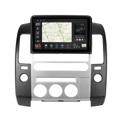 Navigatie 2K Nissan Pathfinder-Navara (2004-2014), Android, S-Quadcore / 4GB RAM + 64GB ROM, 9.5 Inch - AD-BGS90042K+AD-BGRKIT170V2