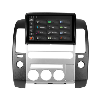 Navigatie 2K Nissan Pathfinder-Navara (2004-2014), Android, S-Quadcore / 4GB RAM + 64GB ROM, 9.5 Inch - AD-BGS90042K+AD-BGRKIT170V2