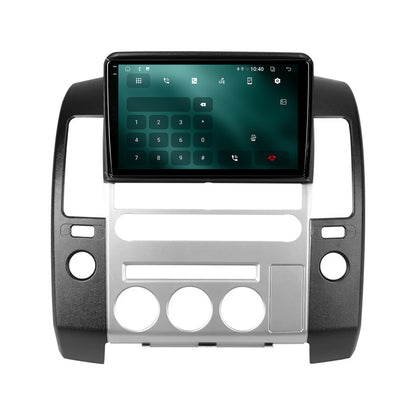 Navigatie 2K Nissan Pathfinder-Navara (2004-2014), Android, S-Quadcore / 4GB RAM + 64GB ROM, 9.5 Inch - AD-BGS90042K+AD-BGRKIT170V2
